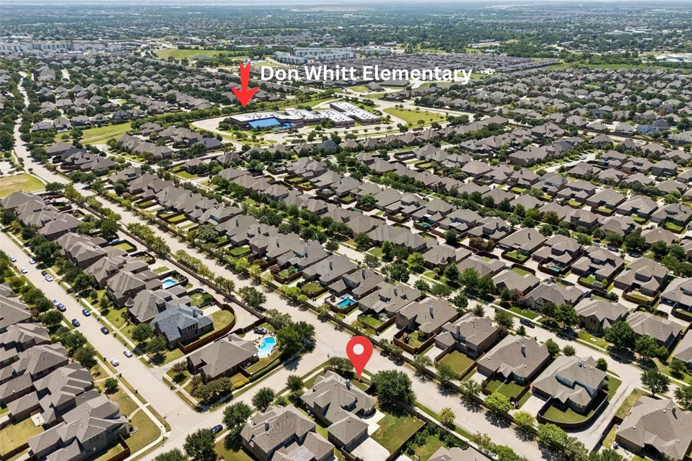 7701 Glenmere Trail Sachse, TX 75048