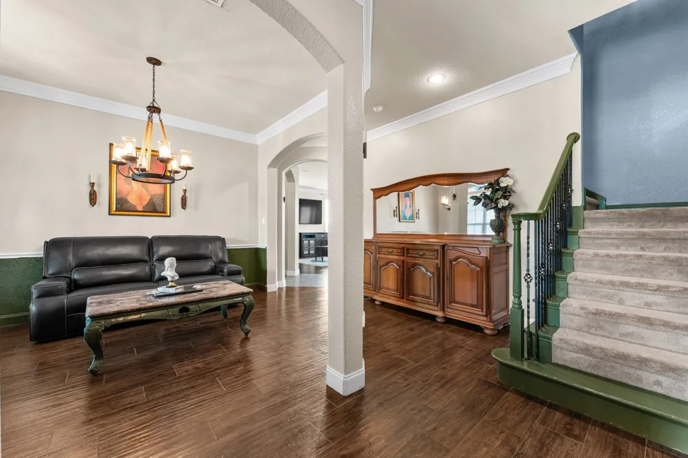 8909 County Road 915 Godley, TX 76044