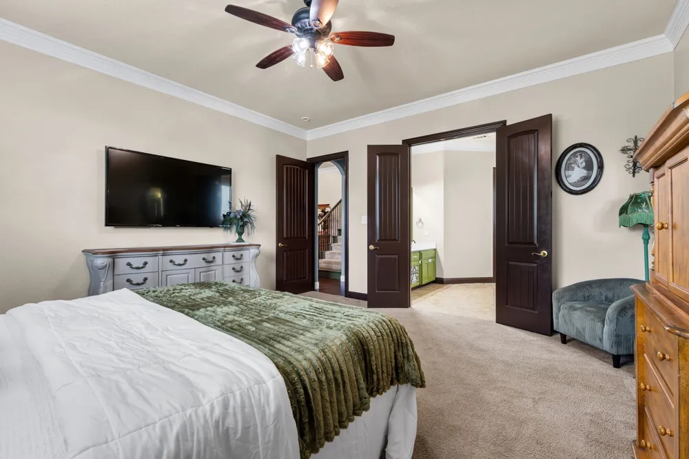 8909 County Road 915 Godley, TX 76044