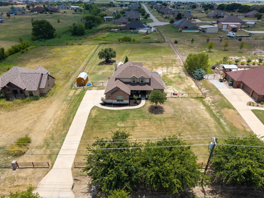 8909 County Road 915 Godley, TX 76044