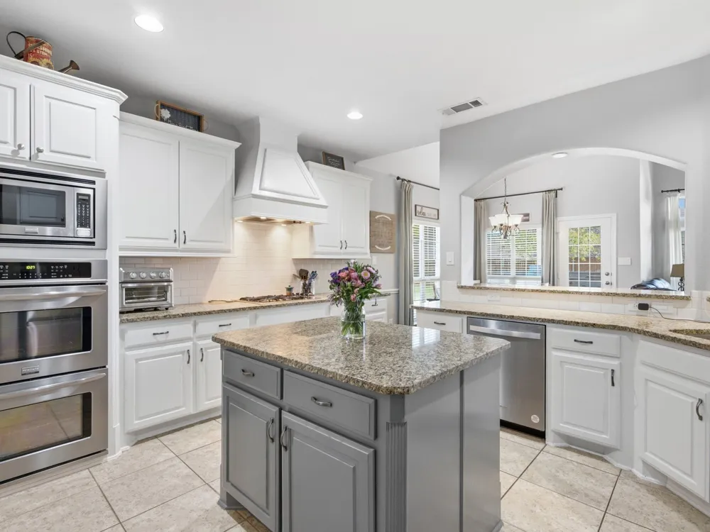 2101 Nocona Drive Prosper, TX 75078