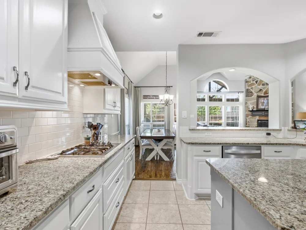 2101 Nocona Drive Prosper, TX 75078