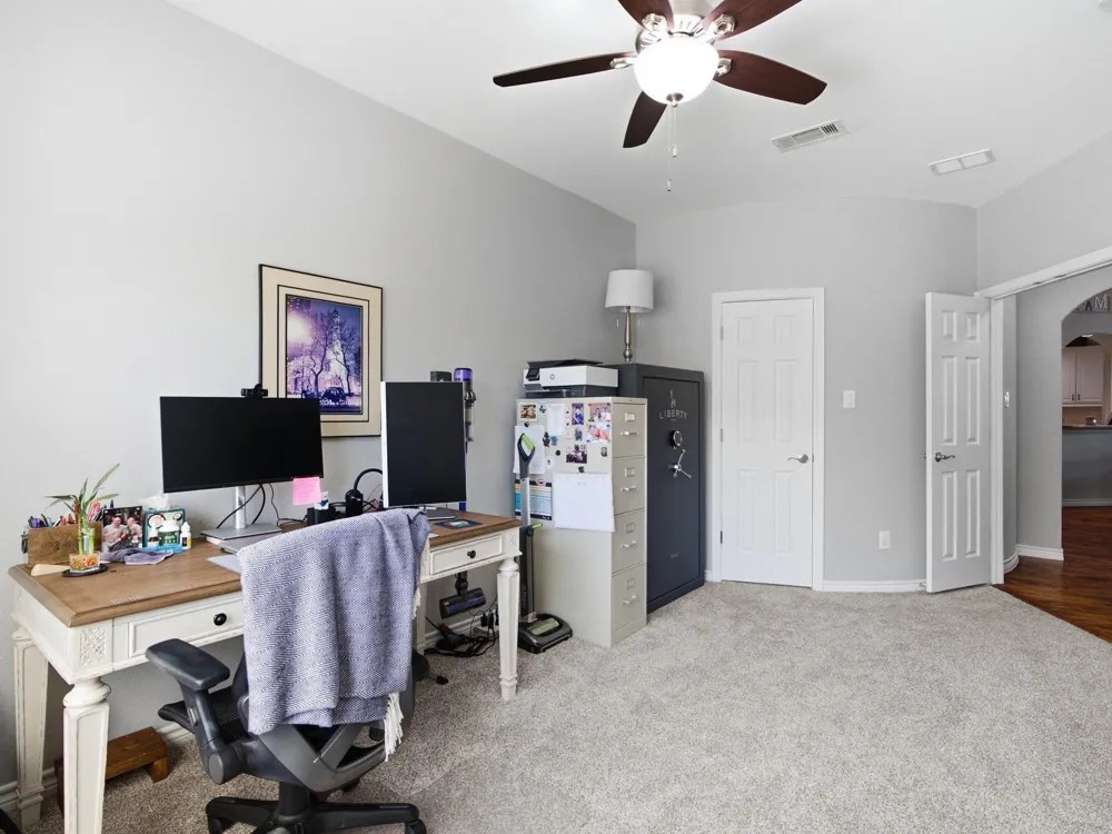 2101 Nocona Drive Prosper, TX 75078