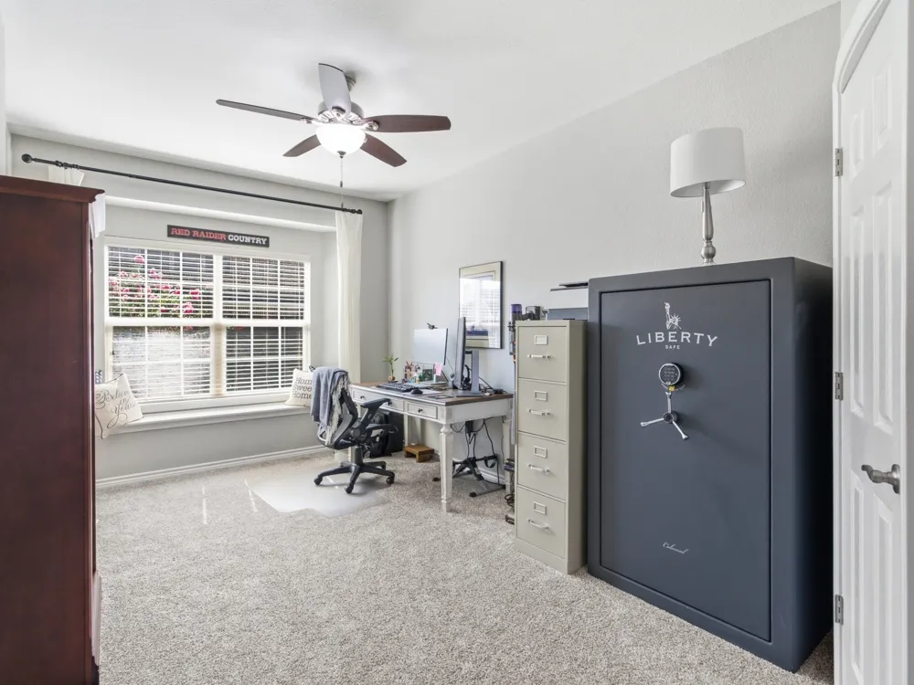 2101 Nocona Drive Prosper, TX 75078