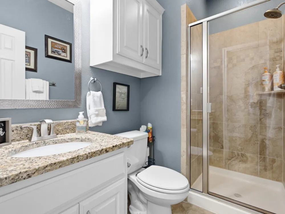 2101 Nocona Drive Prosper, TX 75078