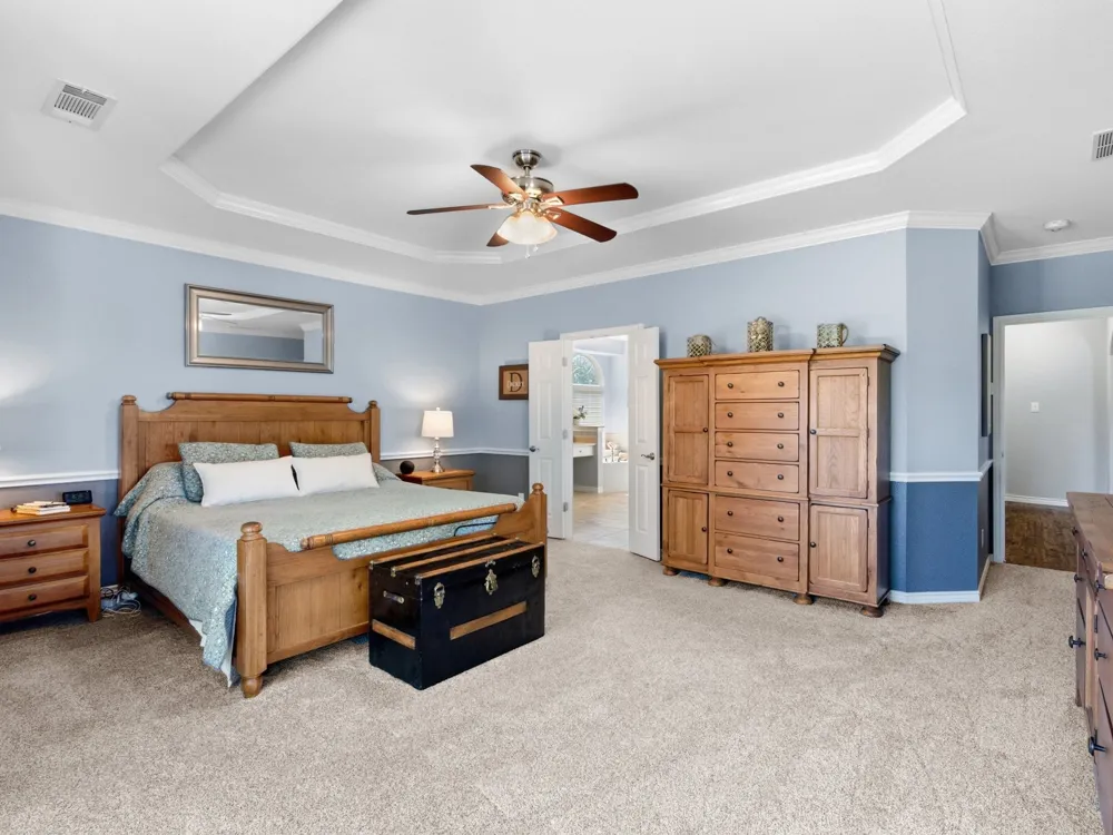 2101 Nocona Drive Prosper, TX 75078
