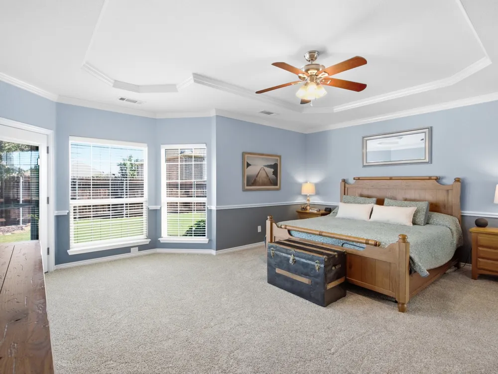 2101 Nocona Drive Prosper, TX 75078