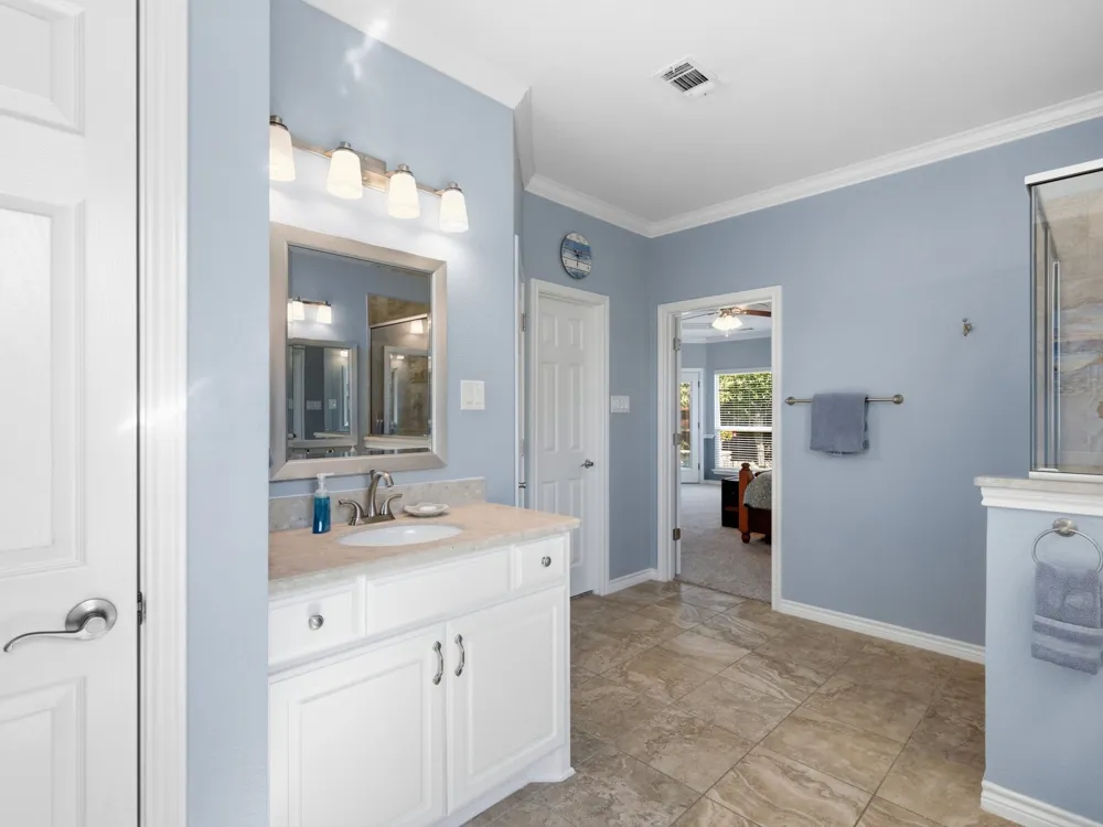 2101 Nocona Drive Prosper, TX 75078
