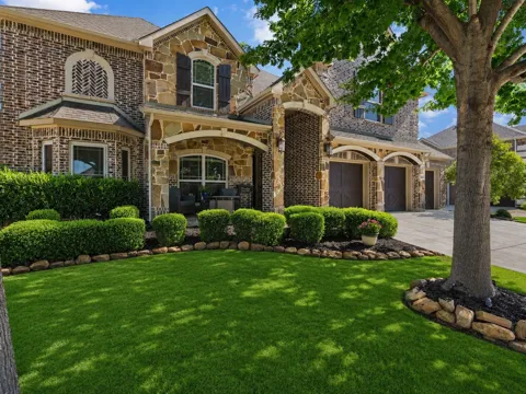 2101 Nocona Drive