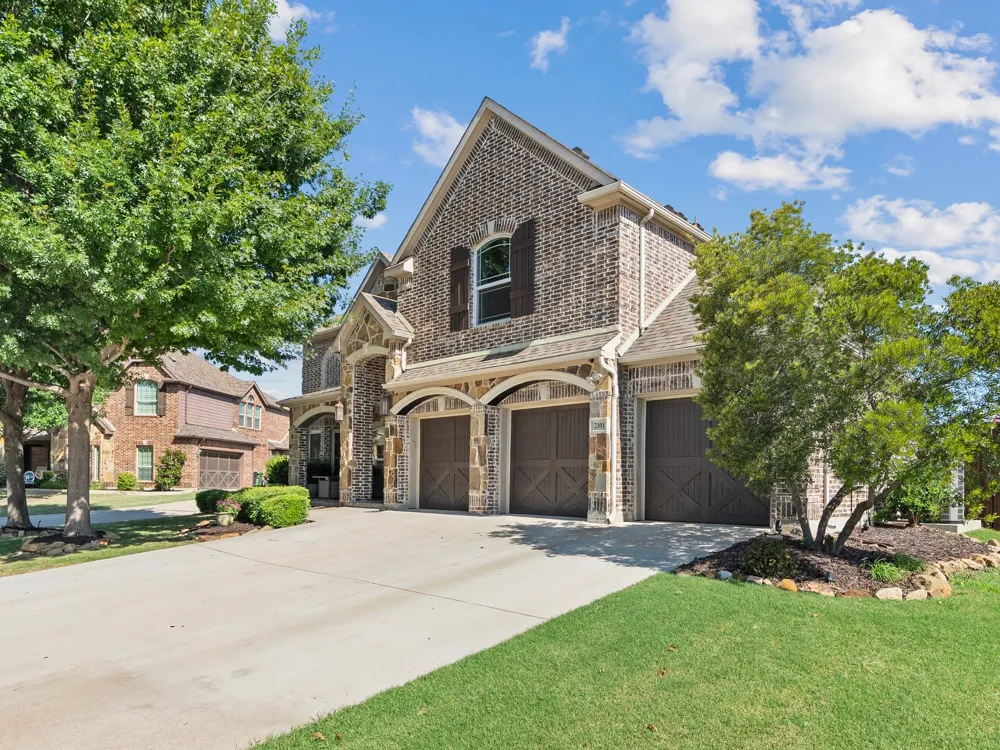 2101 Nocona Drive Prosper, TX 75078