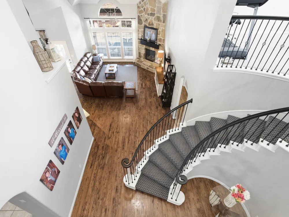 2101 Nocona Drive Prosper, TX 75078