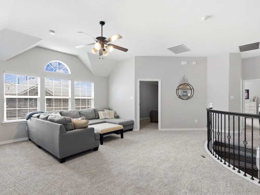 2101 Nocona Drive Prosper, TX 75078