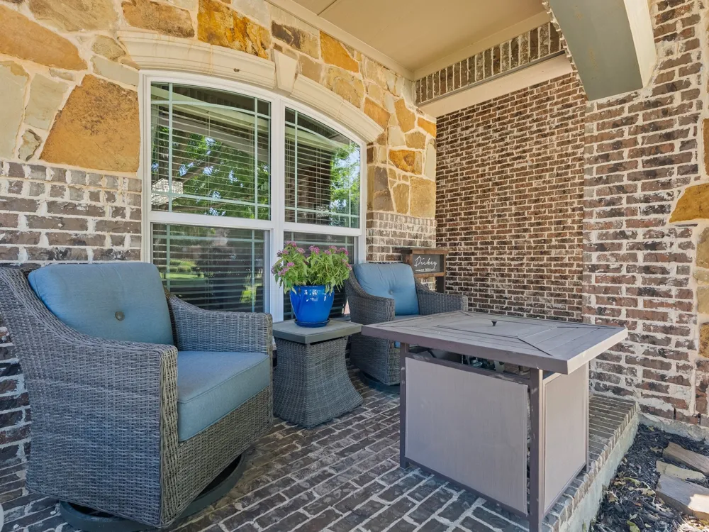 2101 Nocona Drive Prosper, TX 75078