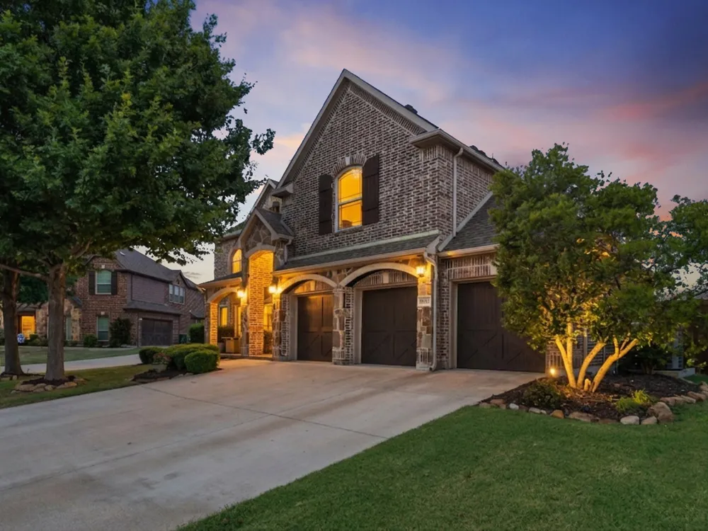 2101 Nocona Drive Prosper, TX 75078