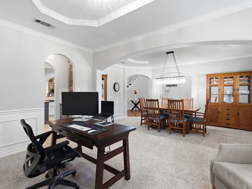 2101 Nocona Drive Prosper, TX 75078