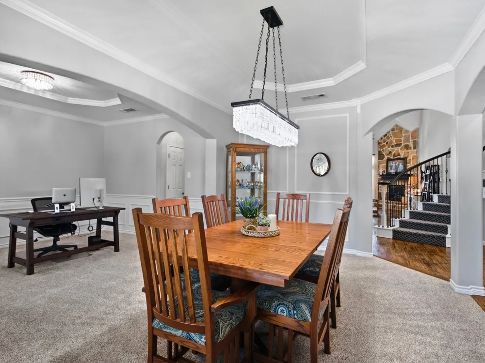 2101 Nocona Drive Prosper, TX 75078