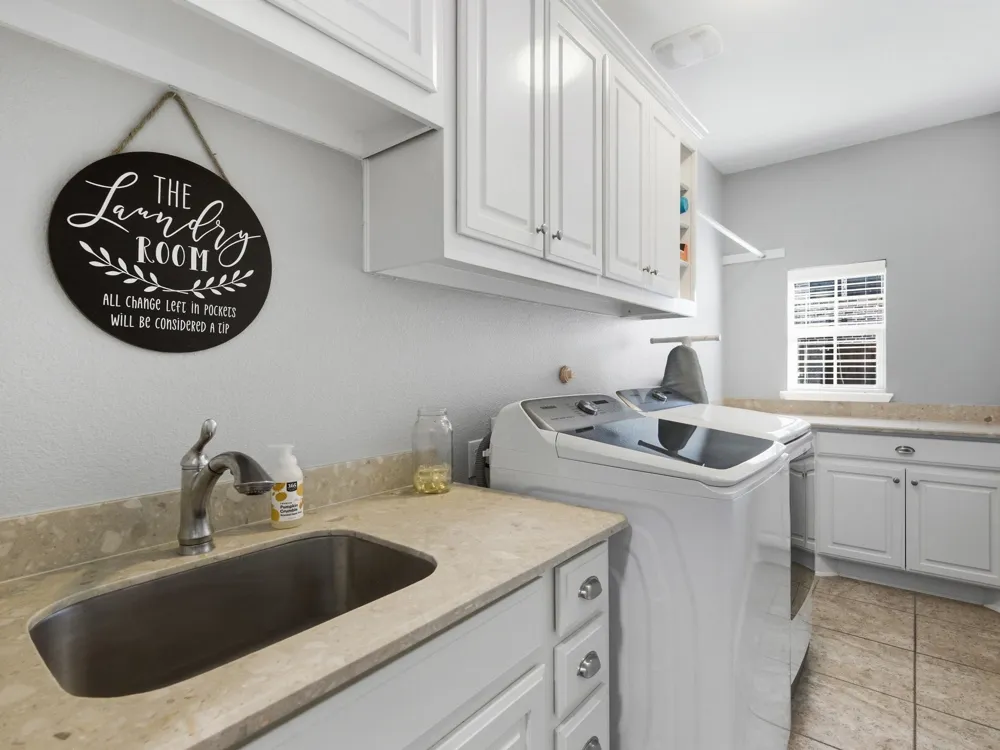 2101 Nocona Drive Prosper, TX 75078