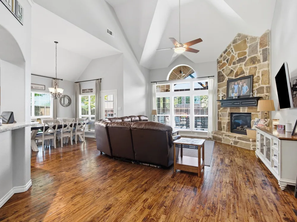 2101 Nocona Drive Prosper, TX 75078