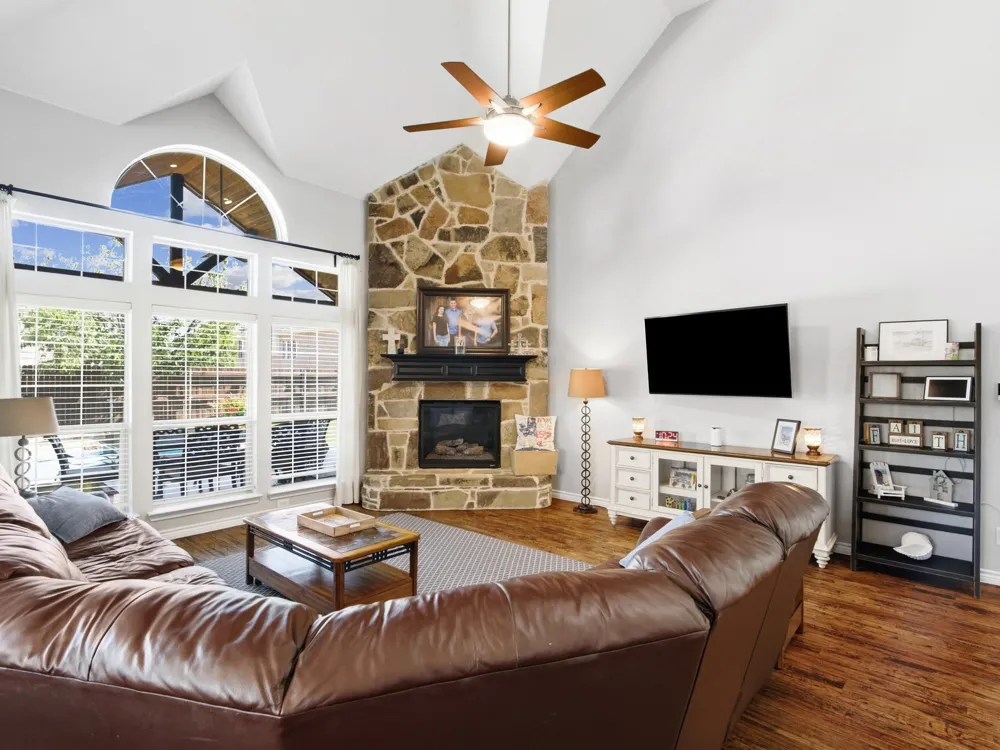 2101 Nocona Drive Prosper, TX 75078