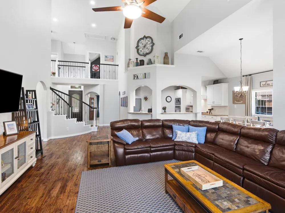 2101 Nocona Drive Prosper, TX 75078