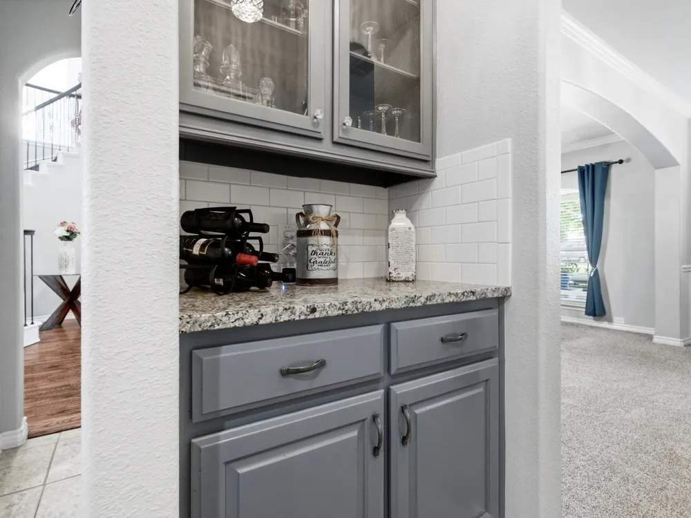2101 Nocona Drive Prosper, TX 75078