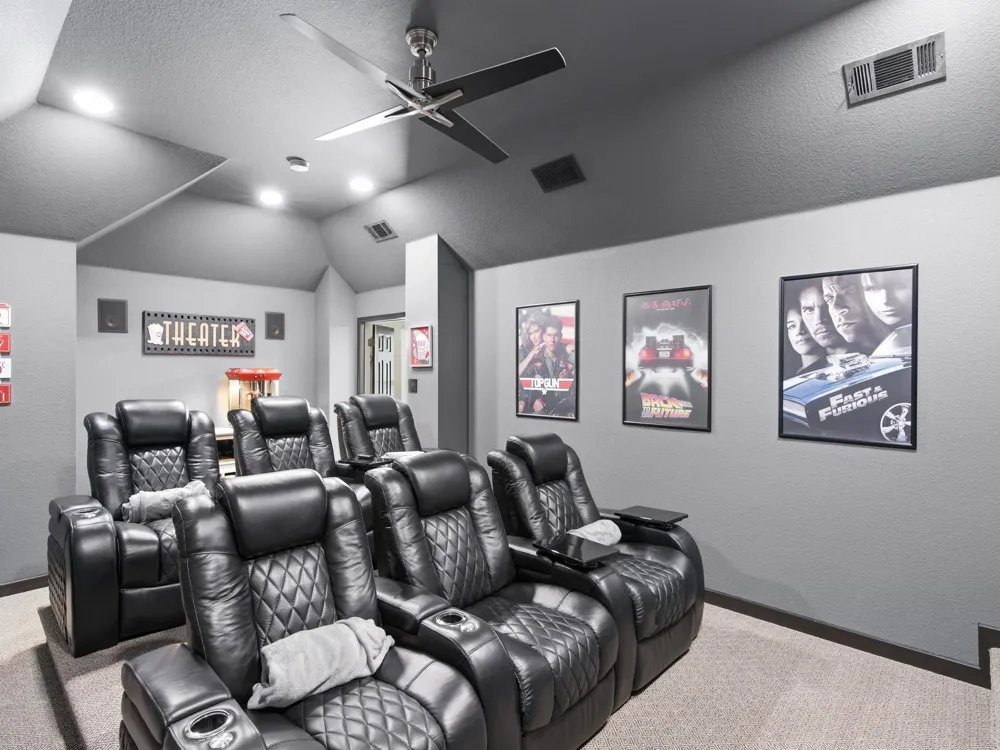 2101 Nocona Drive Prosper, TX 75078
