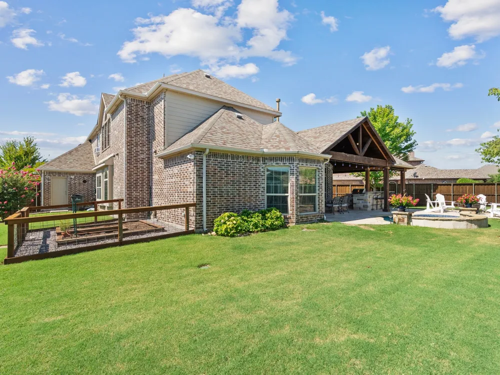 2101 Nocona Drive Prosper, TX 75078