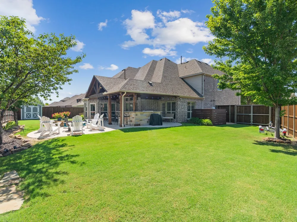 2101 Nocona Drive Prosper, TX 75078