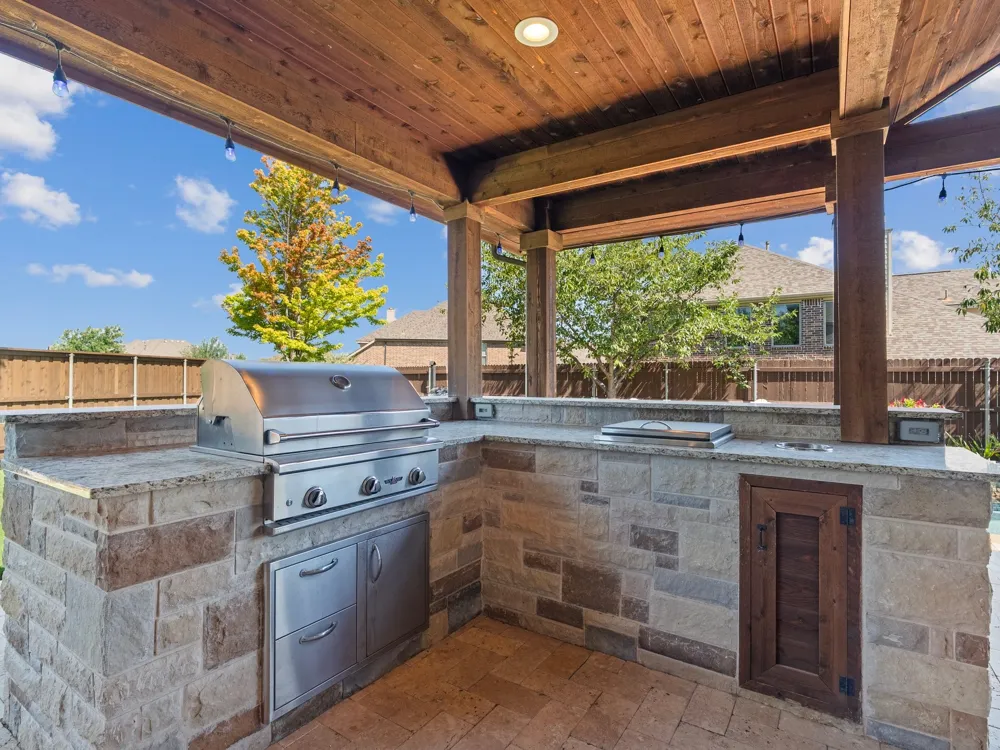 2101 Nocona Drive Prosper, TX 75078