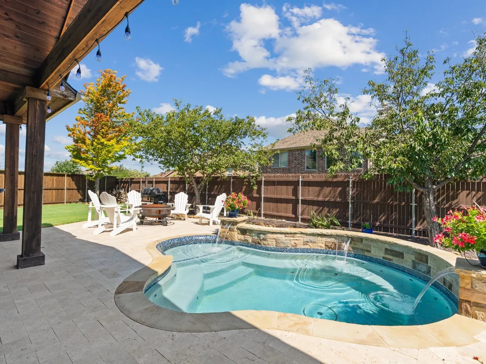 2101 Nocona Drive Prosper, TX 75078