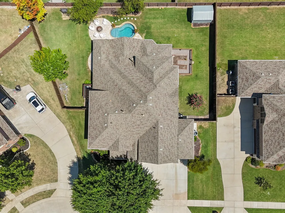 2101 Nocona Drive Prosper, TX 75078