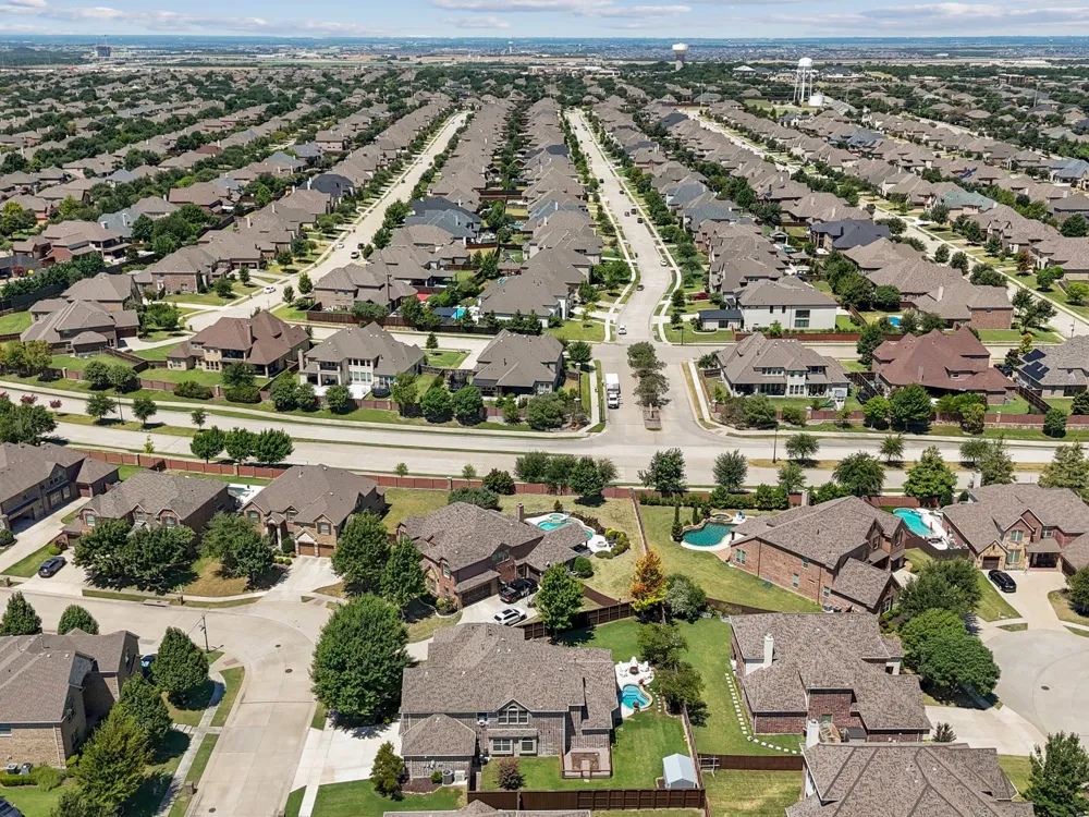 2101 Nocona Drive Prosper, TX 75078