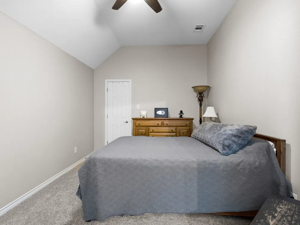 2101 Nocona Drive Prosper, TX 75078