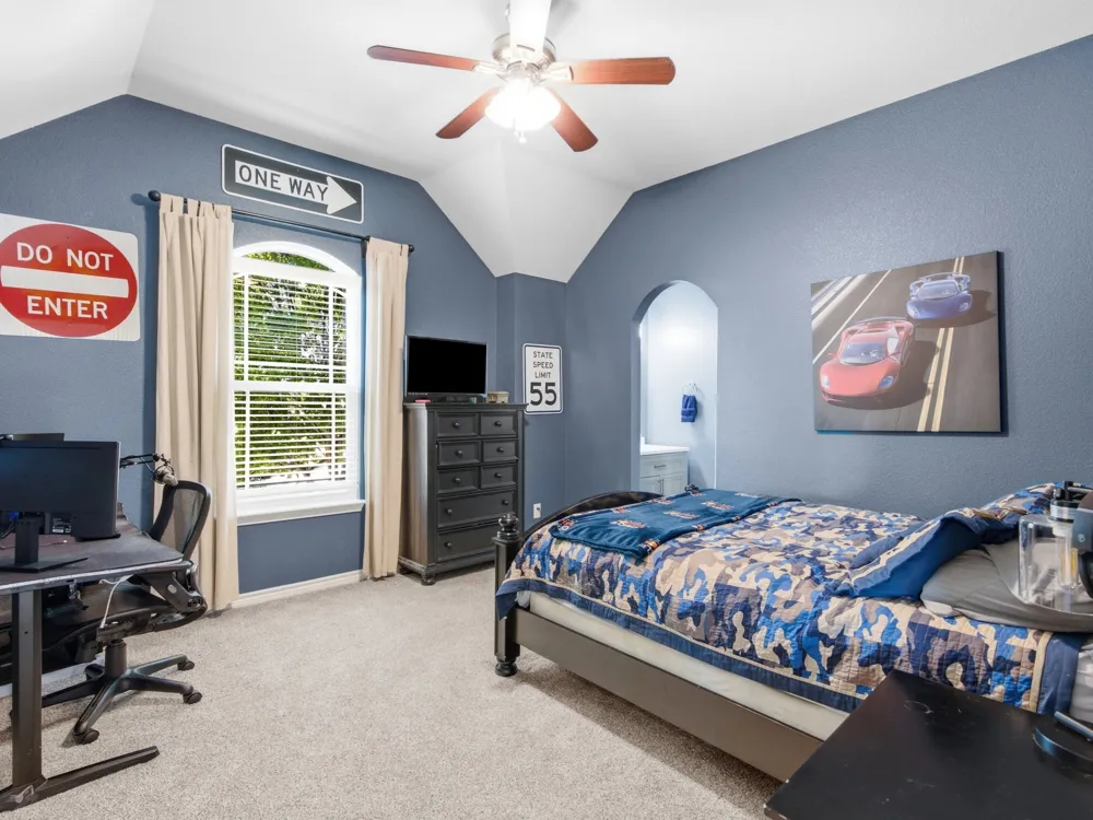 2101 Nocona Drive Prosper, TX 75078