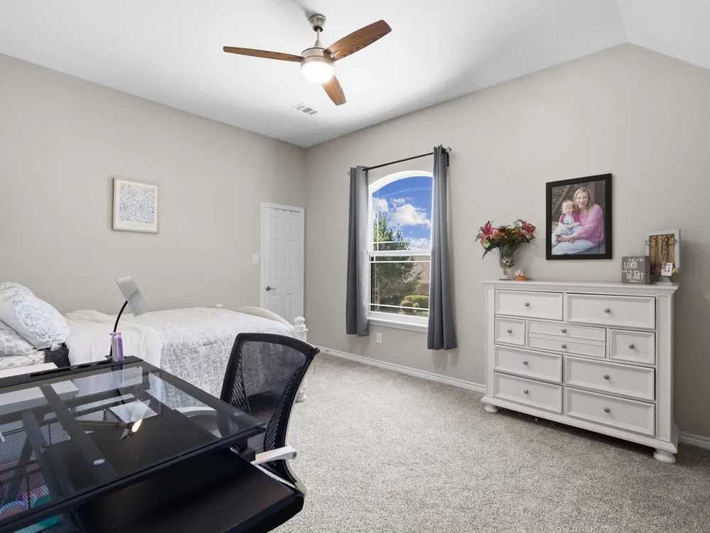 2101 Nocona Drive Prosper, TX 75078