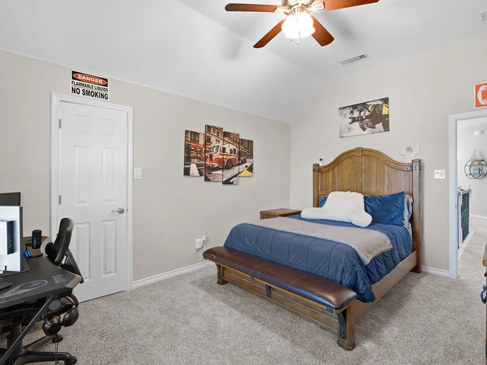 2101 Nocona Drive Prosper, TX 75078