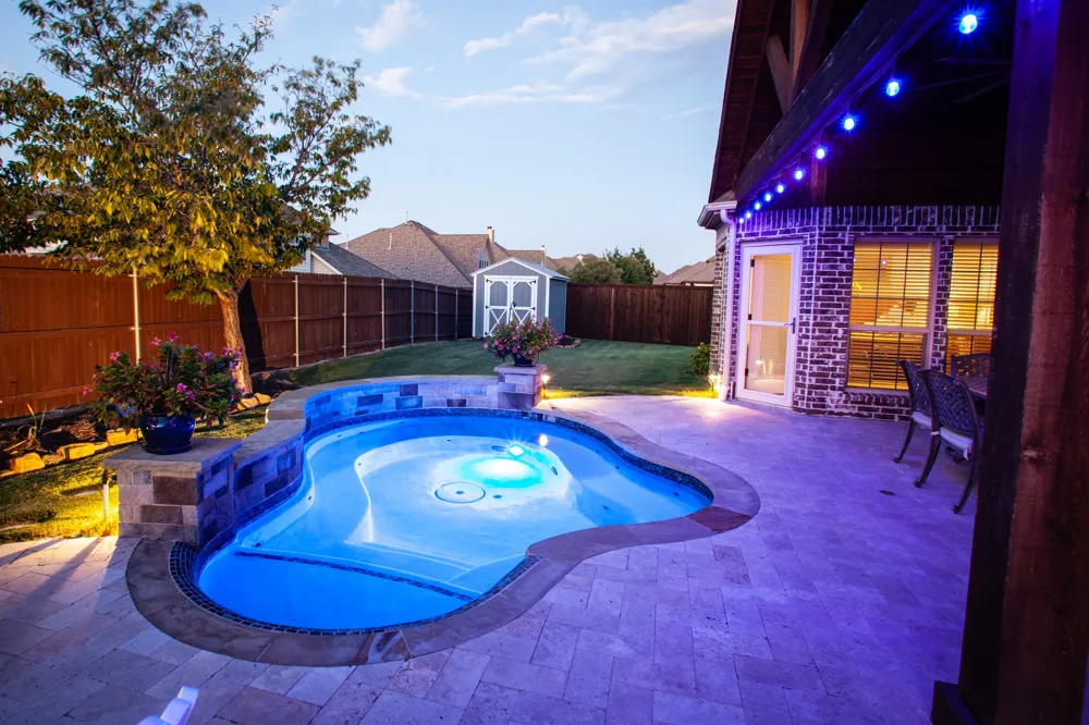 2101 Nocona Drive Prosper, TX 75078