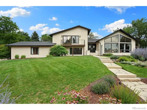 1600 Linden Lake Road