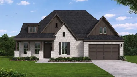 1618 Leona Lane