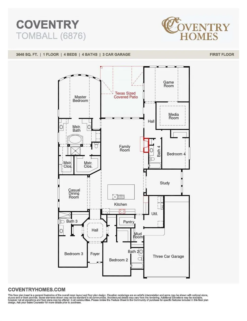 1618 Leona Lane Todd Mission, TX 77316