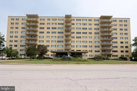 7121 PARK HEIGHTS AVENUE #102