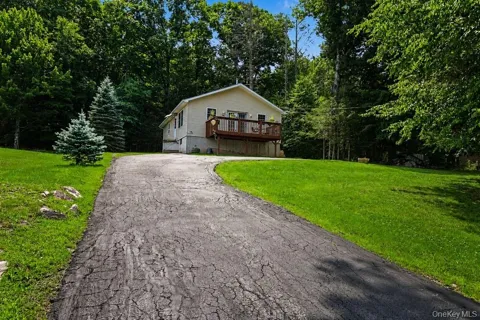 416 Rock Hill Drive