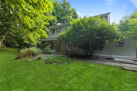 7 Van Keuren Avenue