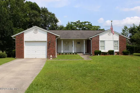 104 Bayer Court