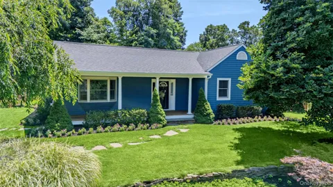 5 Soundview Drive