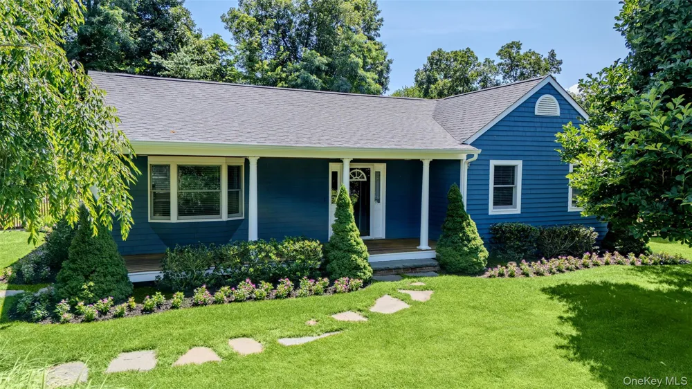 5 Soundview Drive Rocky Point, NY 11778