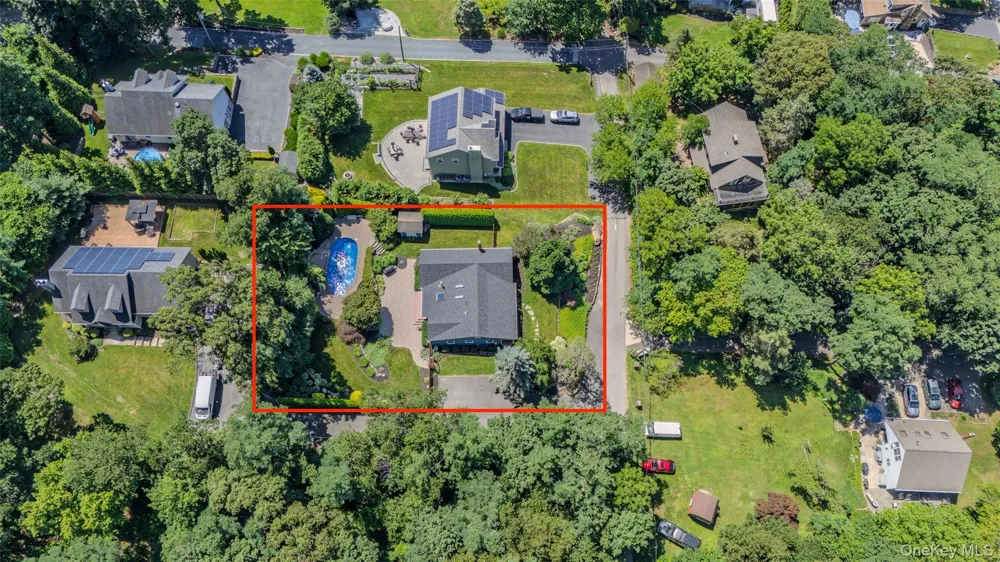 5 Soundview Drive Rocky Point, NY 11778