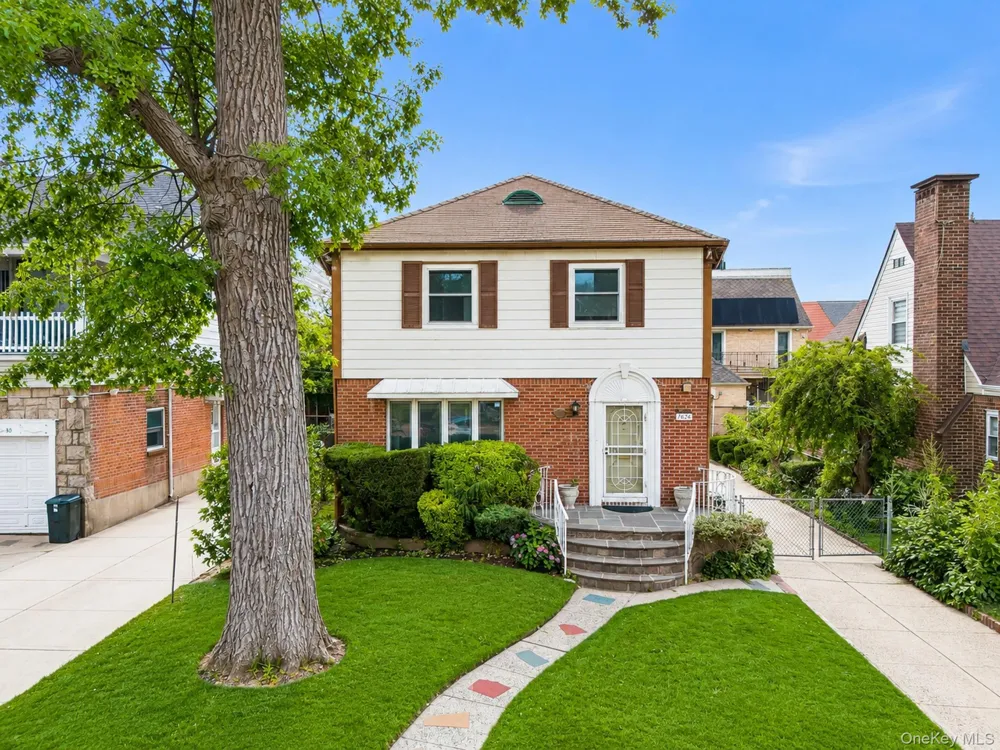 76-26 176th Street Fresh Meadows, NY 11366