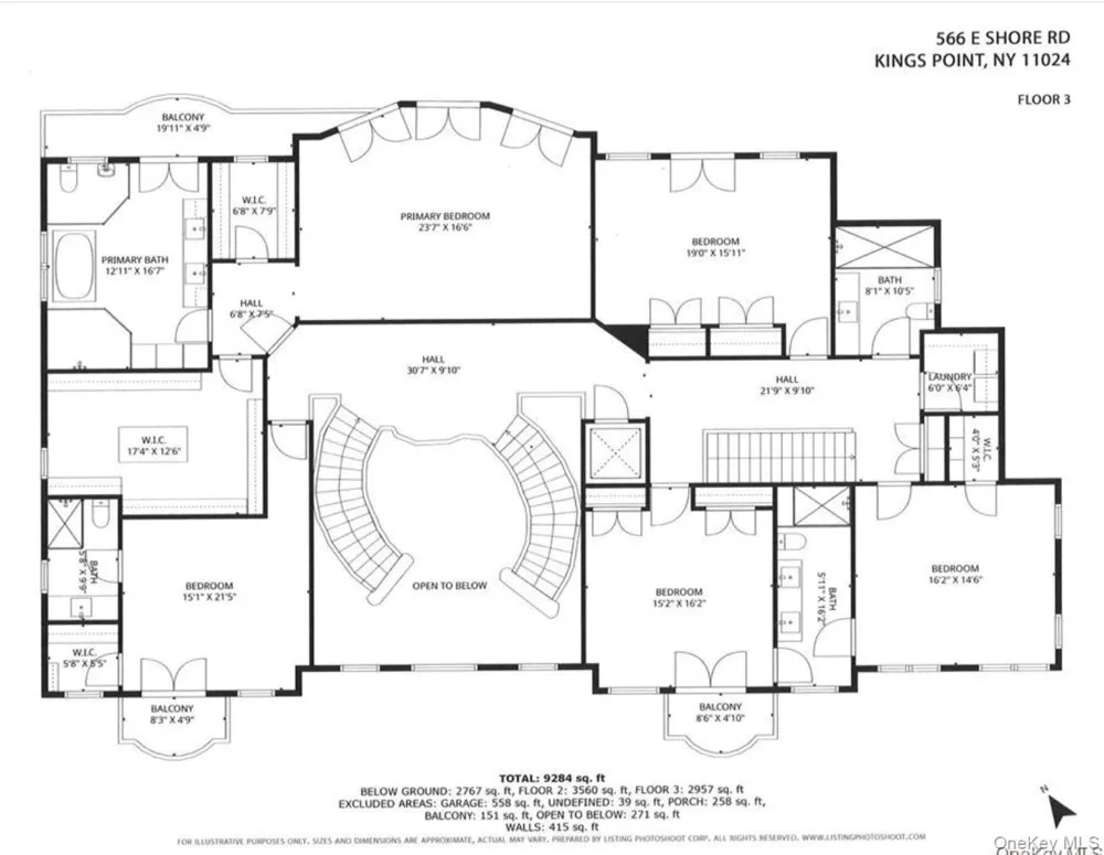 566 E Shore Road Kings Point, NY 11024