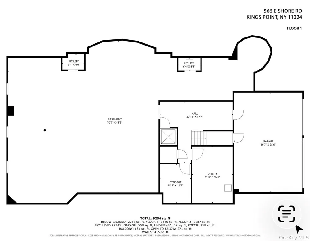 566 E Shore Road Kings Point, NY 11024